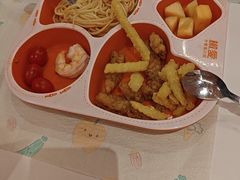 -椒爱水煮鱼川菜(CBD万达店)
