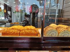 -弘祥蜂蜜大麻花(烟大店)