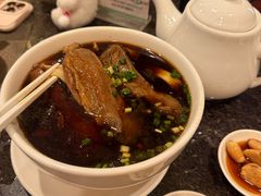 -中国厨房/台湾牛肉面