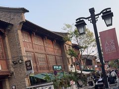 -昆明老街
