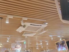 -西贝莜面村(当代商城店)