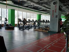 -龙旗健身(龙旗购物中心店)