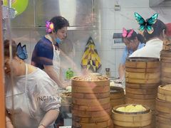 大堂-老陶包子铺(南大西南村店)