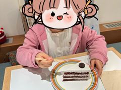 -姆们M Sweetie Cake(五道口店)