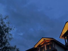 -林芝工布庄园希尔顿酒店-猎味中餐厅