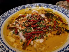 -老头儿油爆虾·知味杭州(爱琴海购物中心)