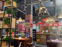 大堂-邵汇大虾(县财政局店)