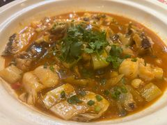 -魏铭鱼头捞饭(晋阳路店)