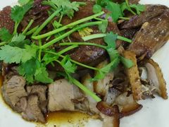 -陆记鹅庄·潮汕菜·狮头鹅(大仟里店)