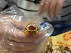 虾爬-旺角小渔村·海肠捞饭开创者(二马路店)