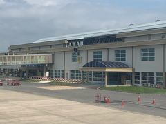 -斗湖机场