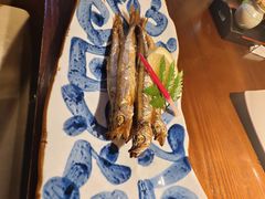 -松子料理(华威桥店)