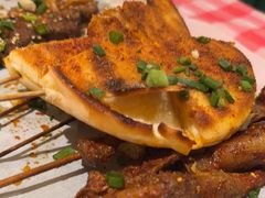 -为民烧烤吧.自贡爆炒菜(收录10年好店)