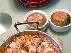 -沈家花园如皋菜(君御豪庭店)