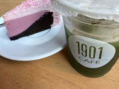 -1901 Cafe(西四店)