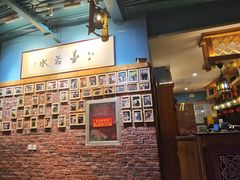 -老阿妈蒙古村·蒙古包·草原文化·歌舞表演(老君堂店)