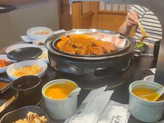 -九田家黑牛烤肉料理(石路天虹店)