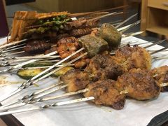 -江湖翅客(琶洲新村店)