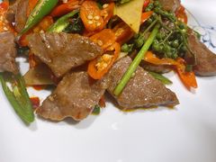 -小河盐帮·私家菜·烤鸭(三元桥·霄云路店)