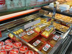 -味多美蛋糕(西安门店)