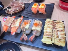 -友壹町寿司(佛山新DNA店)