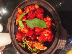 -鹿港小镇(悠唐店)