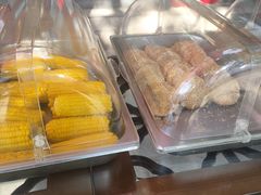 -庆丰包子铺(宣武门店)