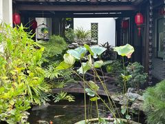-顺德渔村·岭南一号
