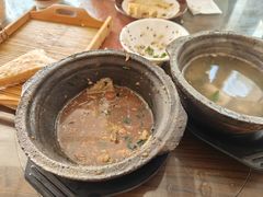 -王明古法砂锅居(开化寺店)