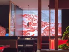 -谷牛日式烤肉(宝山U天地店)