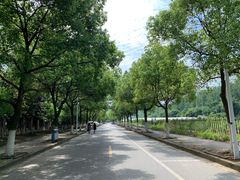 -江南大学(蠡湖校区)