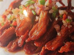 -荔粥记潮汕砂锅粥(太湖路店)