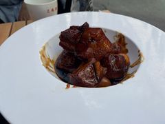 外婆家红烧肉-三玛璐酒楼(汉口路店)