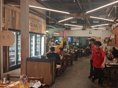 -破店肥哈·东北烧烤(南山保利店)