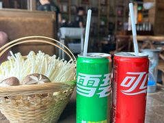 -同仁四季椰子鸡(福田车公庙店)