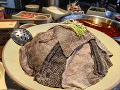-巴倒烫陆派火锅山庄(南山总店)
