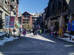-中旅松花湖滑雪场