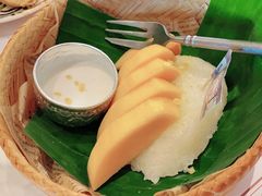 -太食獸泰式茶餐厅(济南万象城店)