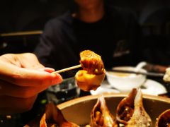 -小运河·公馆(国贸店)