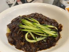 -桃园中华料理炸酱面(燕儿岛路店)