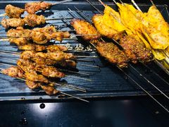 -碎怂烤肉(钟楼柳巷店)