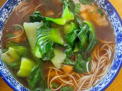 -太湖面馆十八浇(渔港路店)