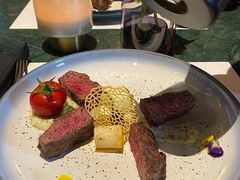 -莫里·意大利餐厅(K-lab店)