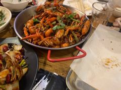 -江城老胖串店(湖西路店)