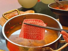 -中国徽菜·徽商故里(广安门店)
