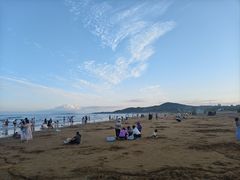 -青岛银沙滩