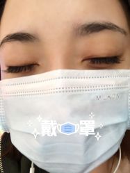 -柚子•猫美睫美甲