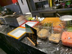 -五彩凉山自助西昌烧烤(柳翠路店)