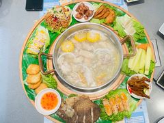 -椰小鸡·琼州糟粕醋(美兰缤纷城店)