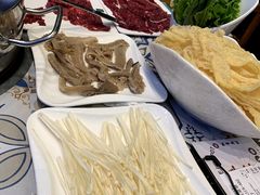 -普宁潮汕牛肉火锅(新香洲店)